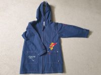 DISNEY Winnie Puh Jacke dunkelblau Gr.110 Baden-Württemberg - Ostfildern Vorschau