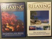 DVD - RELAXING Im Garten der Meere + Die schönsten Landschaften Rheinland-Pfalz - Mainz Vorschau