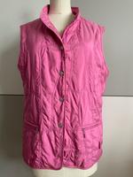 Gerry Weber Sports, Stepp- Weste, Jacke, Rosa, Pink Gr. 38 Hessen - Hanau Vorschau