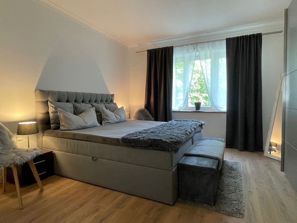 WGT , 3 Appartements , gegenüber Völki, frei in Leipzig