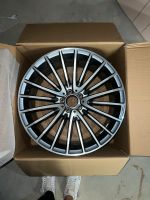 21 Zoll Original Mercedes Benz AMG Felge 253 GLC 63,43 Brandenburg - Potsdam Vorschau