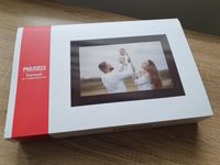 digitaler Bilderrahmen WiFi 10.1 Zoll IPS Touchscreen Baden-Württemberg - Grafenhausen Vorschau