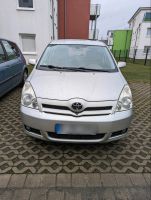 Toyota Corolla Verso 7sitze Niedersachsen - Ronnenberg Vorschau