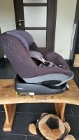 Maxi Cosi Pearl Kindersitz mit FamilyFix (Isofix) Basisstation Saarland - Lebach Vorschau