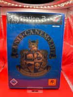 Canis Canem Edit PlayStation 2 Berlin - Lichtenberg Vorschau