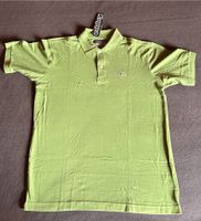 POLO SHIRT KAPPA BAUMWOLL-PIQUE GRÜN XL ETIKETT Hessen - Fuldatal Vorschau