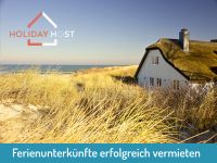 Hilfe Unterstützung Betreuung Aufbau Ferienwohnung Ferienhaus Niedersachsen - Dornum Vorschau