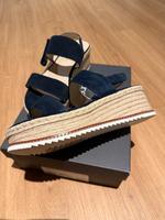 Marc O’Polo Sandalen Gr. 41 neu und ungetragen NP 99 Sachsen-Anhalt - Halle Vorschau