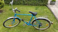 Original DDR Diamant VEB IFA Herren Fahrrad Sachsen-Anhalt - Eisleben Vorschau