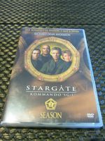 DVDs: STARGATE Kommando SG 1 - Season 2 Dresden - Klotzsche Vorschau