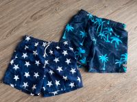 2x Badehose / Badeshorts Gr.146/152 H&M Nordrhein-Westfalen - Linnich Vorschau