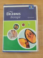 Erlebnis Biologie Schulbuch Klasse 10 (RLP) Rheinland-Pfalz - Essingen Vorschau