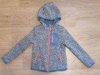 Fleecejacke Größe 110/116 Bayern - Rohrdorf Vorschau