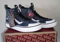 Vans Sk8-Hi Mte-2, Asphalt, Größe 39, NEU, 79€ VB inkl. Versand Thüringen - Erfurt Vorschau