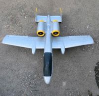 Dynam A10 Warthog RC Impeller Jet brushless Baden-Württemberg - Grafenau Vorschau