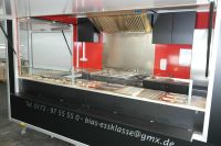 FANTASTISCH: IMBISSWAGEN Imbissanhänger Foodtrailer Nordrhein-Westfalen - Wülfrath Vorschau