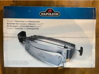 Napoleon Rotisserie Heavy Duty für TravelQ Kreis Pinneberg - Elmshorn Vorschau