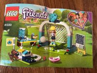 Lego Friends 41330 Fussballtraining mit Stephanie Hessen - Hochheim am Main Vorschau