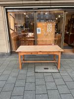 Weichholz Tisch 180 x 90 Antik Klostertisch Esstisch groß Innenstadt - Köln Altstadt Vorschau