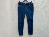 Hugo Boss Skinny Jeans blau Größe 31/32 Nürnberg (Mittelfr) - Oststadt Vorschau