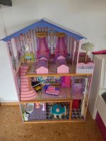Kidkraft Barbie Haus puppenhaus Hessen - Kassel Vorschau