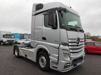 Mercedes-Benz Actros 4 2-Achser BM 963  4x2 SZM Kipphydraulik Rheinland-Pfalz - Polch Vorschau