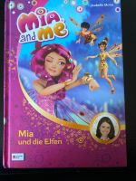 Mia und me       Mia und die Elfen Schleswig-Holstein - Ascheberg Vorschau