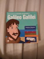 Galileo Galilei: Die Großen der Geschichte 06 (neu& unbenutzt) Niedersachsen - Heemsen Vorschau