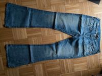 True Religion Jeans Schlagjeans Schlaghose Gr 29 NEU München - Altstadt-Lehel Vorschau