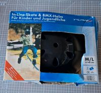 Inliner Helm/Skater Helm/BMX Helm Nordrhein-Westfalen - Hiddenhausen Vorschau