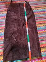 Vintage ❣️80er ❣️Leder ❣️Hilfe für die Strassenhunde Türkei ❤️ Bayern - Maxhütte-Haidhof Vorschau