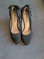 Kayla high Heels Größe 39 Hessen - Bürstadt Vorschau