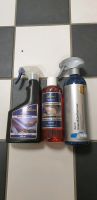 Pflege Set für Mattlacke/ Auto-Shampoo/ Insektenentferner etc. Berlin - Steglitz Vorschau