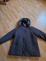 BPQ Damen Jacke Mantel Parka 2 XL / 3 XL Braun langarm Kapuze Sachsen-Anhalt - Arendsee (Altmark) Vorschau