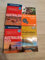 Diverse Australien Reiseführer Bayern - Schweinfurt Vorschau