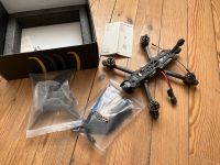 GEPRC Mark4 HD5 6S FPV Copter Crossfire Rheinland-Pfalz - Bad Bergzabern Vorschau