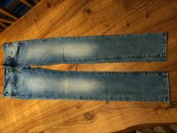 Herrlicher Jeans Birdy slim Gr.27/32 Sachsen - Obergurig Vorschau