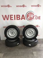 Sommerräder VW Caddy 2K Hankook 195/65 R15  #120 Sachsen - Großschirma Vorschau