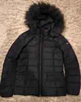 Tommy Hilfiger Damen Winterjacke - Größe M - schwarz Rheinland-Pfalz - Heltersberg Vorschau