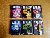 Elfenlied 1-6 Komplett Manga Schleswig-Holstein - Flensburg Vorschau