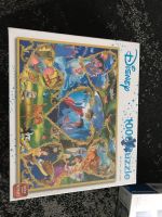 Disney 1000 puzzle neu Kr. München - Taufkirchen Vorschau