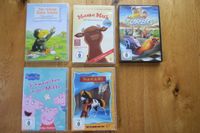 DVD Rabe Socke, Mama Muh, Yakari, Tubo Eching am Ammersee - Eching Vorschau