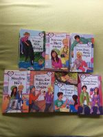 "Freche Mädchen- Freche Bücher", Kinderbücher, Jugendbücher Bayern - Haldenwang Vorschau