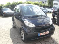 Smart ForTwo fortwo coupe Micro Hybrid Drive 52kW Wandsbek - Hamburg Rahlstedt Vorschau