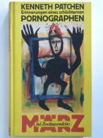 Kenneth Patchen, Erinnerungen eines schüchternen Pornographen Nordrhein-Westfalen - Geldern Vorschau