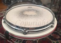 DD Drum Snare Drum Pad - VINTAGE Bayern - Münchberg Vorschau