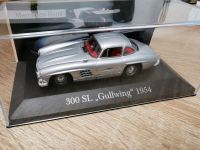 Mercedes-Benz 300SL 1:43 Modell Bayern - Schwabach Vorschau