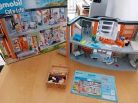 Playmobil City Life Grosses Krankenhaus Bayern - Landsberg (Lech) Vorschau