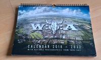 Wacken Kalender 2018-2032 Schleswig-Holstein - Hohenlockstedt Vorschau