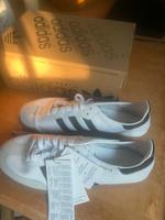 Adidas Samba neu mit Etikett Kr. München - Aying Vorschau